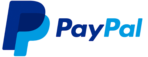 pay with paypal - Joel Mchale Store